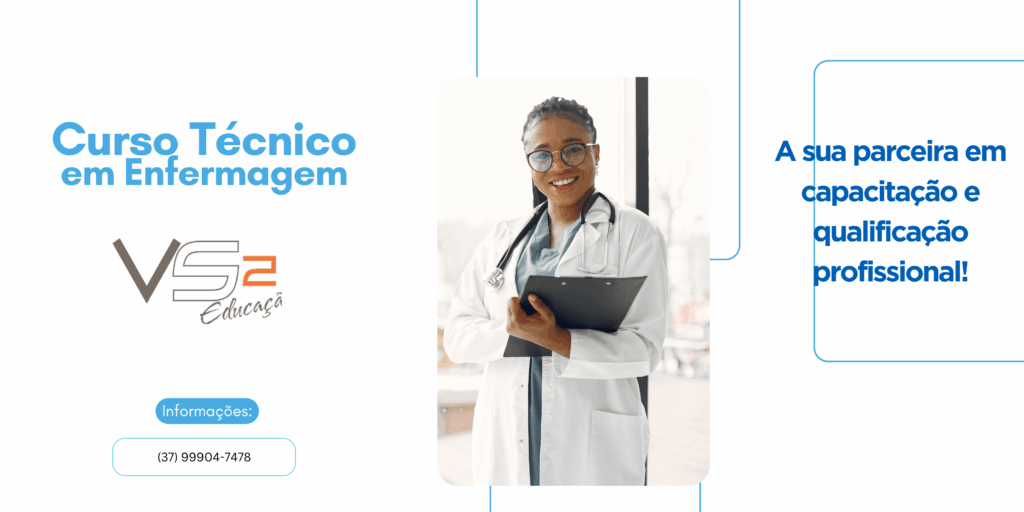 Curso Técnico em Enfermagem