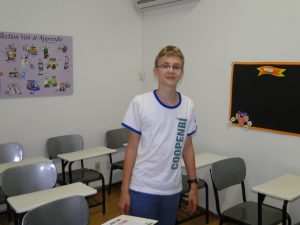 Enzo Souto Vieira Soares