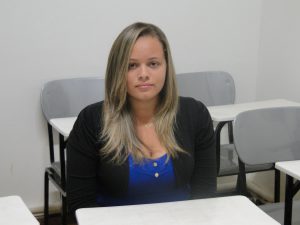 Ester de Jesus Moraes