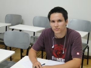 Lucas Bruno Paulinelli