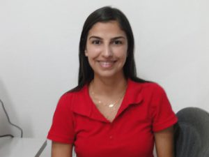 Angélica das Graças Miranda