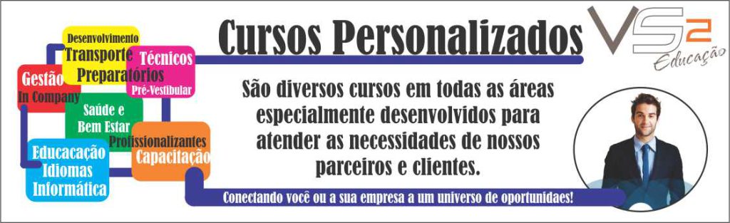 Cursos Personalizados: Matemática, Gramática Aplicada, Técnicas de Redação e Legislação