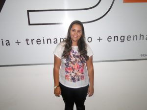 Maria Solange dos Santos